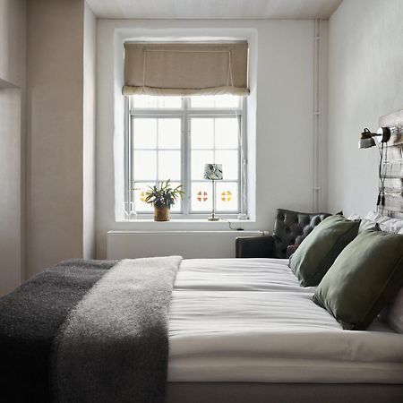 Hotel Helgeand Wisby VBY Dış mekan fotoğraf