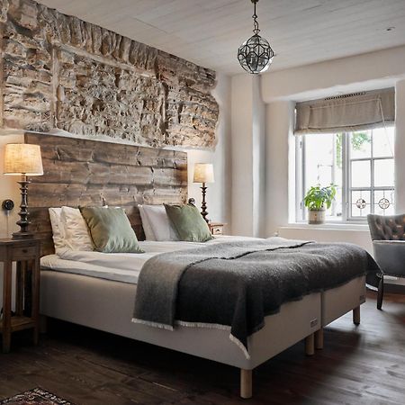 Hotel Helgeand Wisby VBY Dış mekan fotoğraf