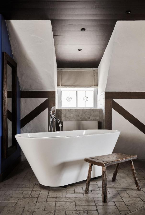 Hotel Helgeand Wisby VBY Dış mekan fotoğraf