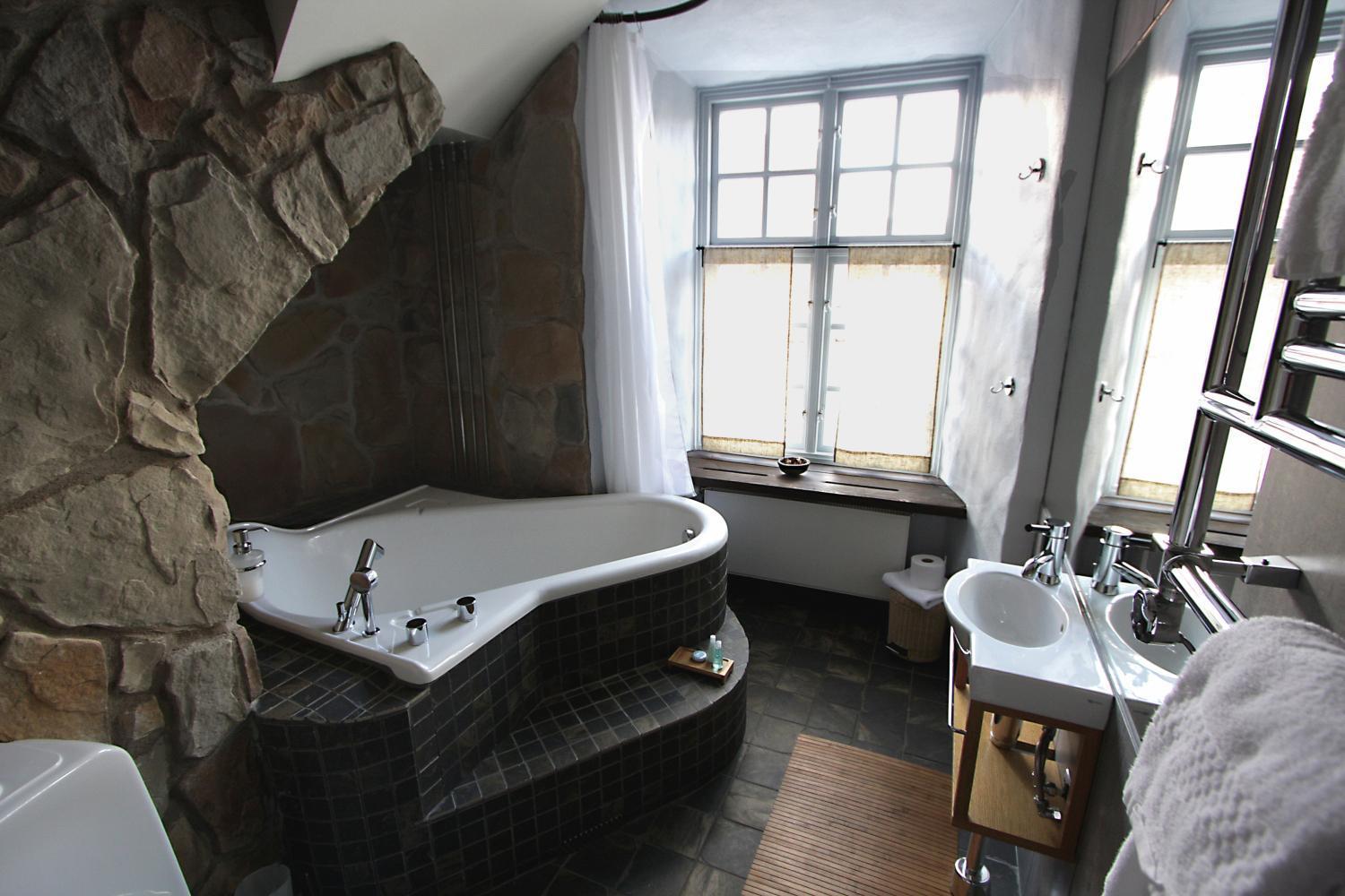 Hotel Helgeand Wisby VBY Dış mekan fotoğraf