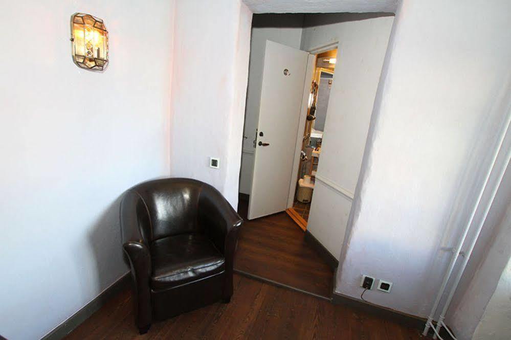 Hotel Helgeand Wisby VBY Dış mekan fotoğraf