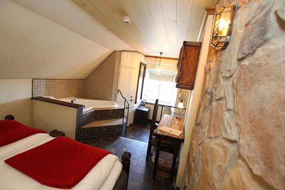 Hotel Helgeand Wisby VBY Dış mekan fotoğraf