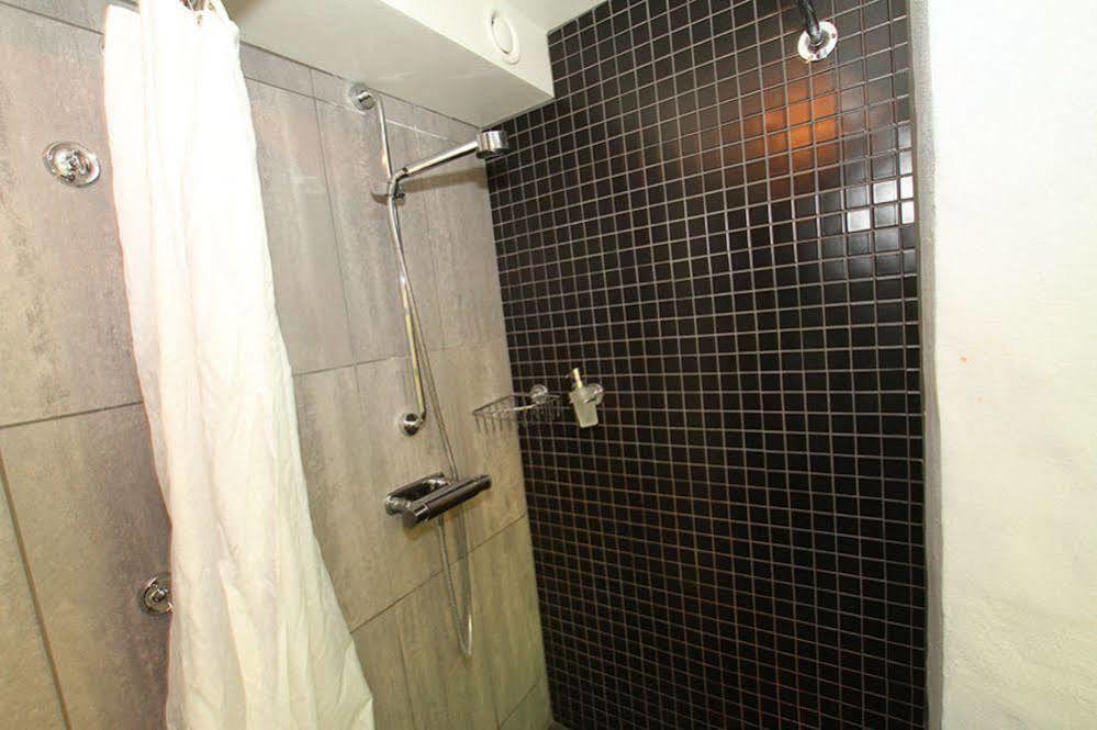 Hotel Helgeand Wisby VBY Dış mekan fotoğraf