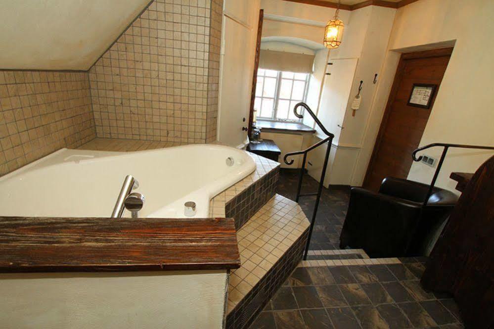 Hotel Helgeand Wisby VBY Dış mekan fotoğraf