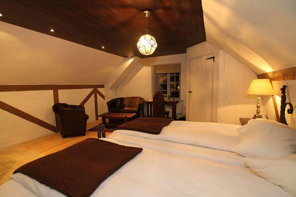 Hotel Helgeand Wisby VBY Dış mekan fotoğraf