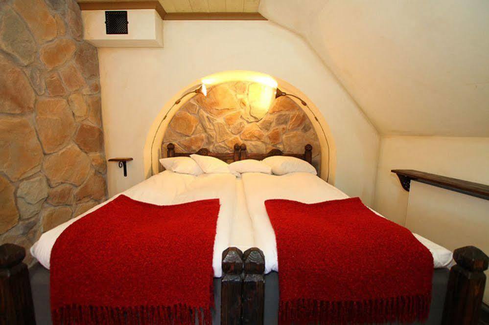 Hotel Helgeand Wisby VBY Dış mekan fotoğraf