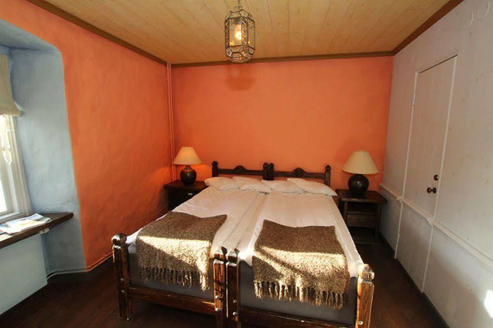 Hotel Helgeand Wisby VBY Dış mekan fotoğraf